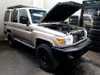 再販７６製作中！！！