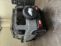 64ジムニー（グレー）はいかがですか？