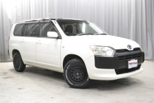 H27プロボックスバン４WD新品タイヤホイール付き！走行5.8万キロ！カスタム塗装！