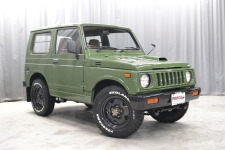 11ジムニー5速マニュアルクラシックスタイル！本州仕入10.7万キロ！