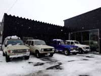 ２０２６年新年のごあいさつ！！