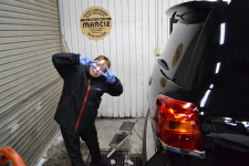 美装スタッフさんのご紹介！