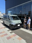 ８月２日のＭＡＲＣＬＥ