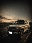 ８月７日のＭＡＲＣＬＥ