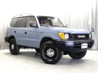 95プラド西日本仕入ユーザー買取車両！ディーゼルターボナローボディ！走行16.1キロ！