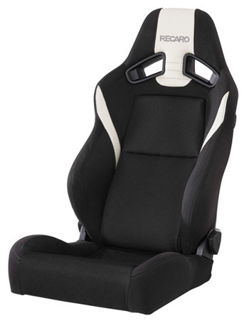 RECARO  SR-7 LASSIC 【手渡し】