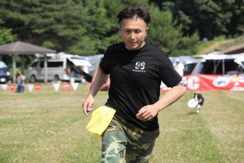 TEAM北海道 AJPC2017 プレーヤーズカップ予選