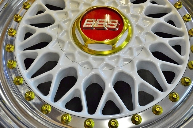 BBS RSプリマドンナ19㌅4本-