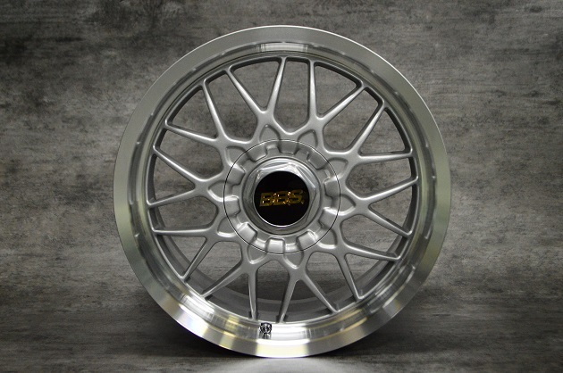 BBS-RG18インチ極上リメイク 【公式通販】