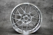 BBS RG-R パウダーコートDSKリフレッシュ再塗装修理