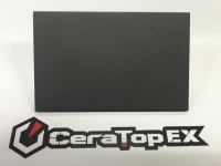 Sera Top EX カラーサンプル　【マットグレー】