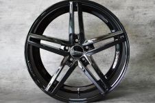 VOSSEN CV5 リフレッシュ再塗装修理