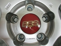 BBS LM-R 21インチホイールをPCD120/5から114.3/5へPCD加工