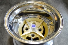 希少なSSRトムキャットをダイヤモンドカット復元&リバレル加工