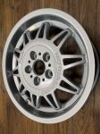 BMW E36 M3純正17インチホイールをリフレッシュで再塗装