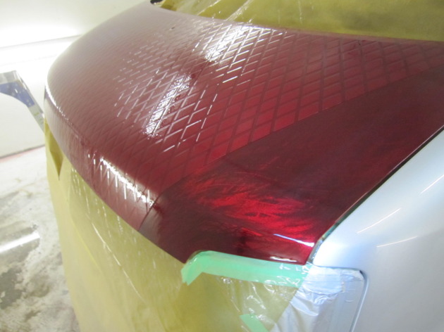 カスタムペイントのご参考に 板金塗装専門店 車の修理 カスタム 改造 札幌のプラスペイントワーク Do Blog ドゥブログ