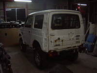 plus jimny