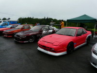 Kustom City!!! カスタムシティ たくさんの御来場ありがとうございました!