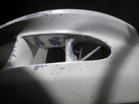 まだいた！強敵「ラッカー」