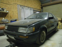 今日のAE８６　Vol1