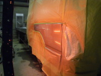 新型キャンター