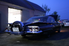 今週末はいよいよ　Kustom City!!!