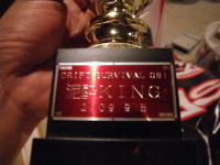 ドリフトサバイバル２０１１in十勝Jr 直前情報！