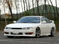 S14 シルビア