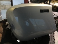 BMW K1200GTにお乗りのH様からまさかの修理依頼♫