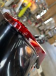 Yさまのトヨタ86  トムス製テールランプ水漏れ？点検のご依頼です♪