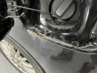 ホンダステップワゴン 給油口内に発生したサビ修理依頼