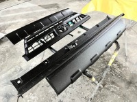 ハイラックス サーフ ラプターライナーでリフレッシュ兼ねてカスタムペイント♪