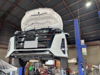 Kさまのトヨタノア  継続のユーザー車検代行のご依頼です♪
