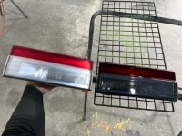 Sさまのデリカd5 テールランプ スモークペイントのご依頼です♪