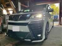 冬の準備でタイヤ交換ゾクゾクとご来店ありがとうございます♪