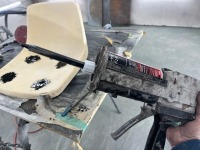 札幌市内の大型プール施設からまたまた遊具のプールイス修理のご依頼です♪