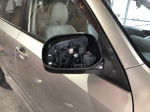 rav4 ラプターライナー塗装 ドアノブカバー ミラーカバー 塗装後未使用 rav4 ラプターライナー塗装 ドアノブカバー ミラーカバー 塗装後未使用