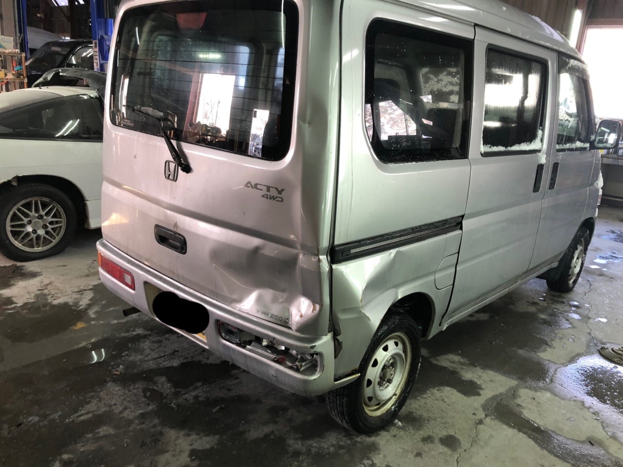 部品取車☆後期アクティーバン　【小物大物販売】　鈑金修理部品 L-20210208-0416.jpeg