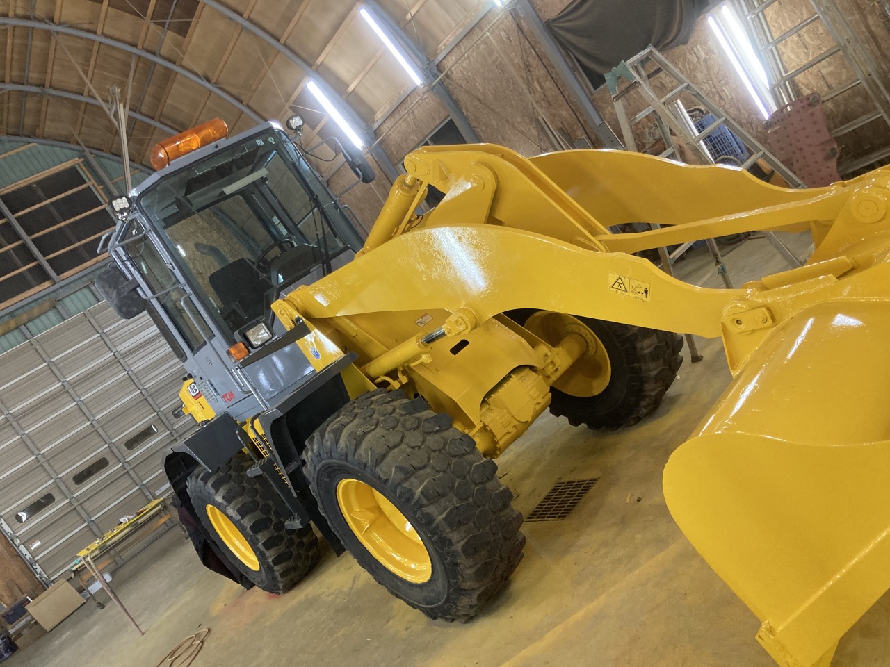 車の事故修理や傷 錆 凹み板金塗装なら北海道札幌市 株 ラルフ