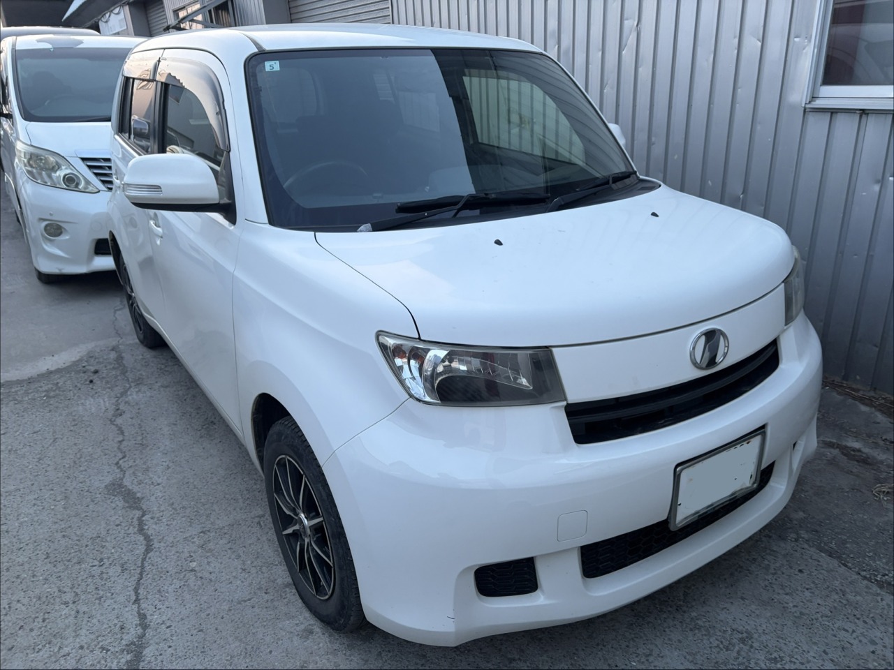 車の事故修理や傷/錆/凹み板金塗装なら北海道札幌市(株)ラルフ
