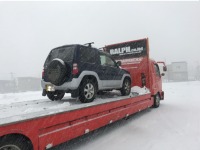 ラルフ（RALPH）の故障車や不動車の引取りはお客様の都合に合わせます♪
