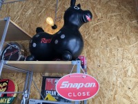 札幌の板金屋さんRALPH!出張作業の為営業時間変更のお知らせです!