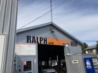 9月18日(月祝)はRALPH札幌「臨時休業日」とさせていただきます