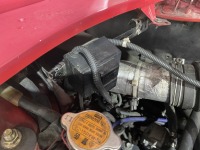 MR2のBLITZブーストコントローラー不調！持ち込み品に交換修理！