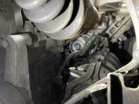 ステップワゴンの始動性悪くなったセルモーターをリビルト品に交換修理