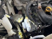 プロボックスのエンジンがかからなくなった！リビルトオルタネーター＆新品バッテリーに交換整備！