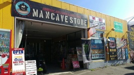 ZEROブース出展ショップ紹介「Man Cave Store」様