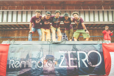 Remind of ZERO仕掛け人！！ 主催ショップ紹介