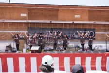 キッズダンス