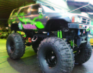 4×4プレゼンツ
